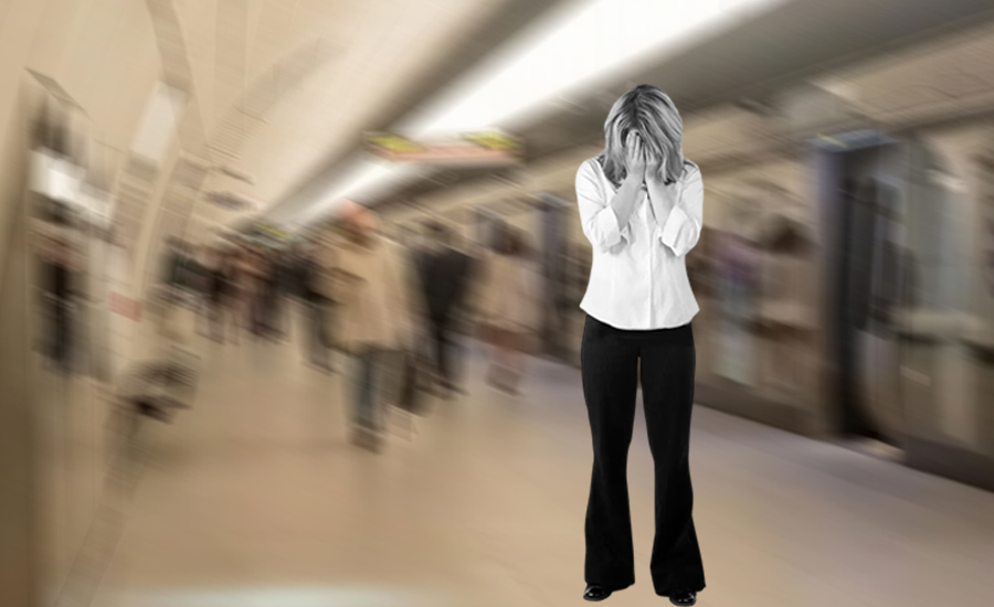Κρίσεις πανικού ψυχοδυναμική θεραπεία